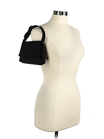 Saks Fifth Avenue Satchel (view 2)