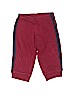 Carter's 100% Cotton Red Sweatpants 9-12 MO / 12 MO - photo 1