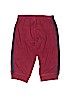Carter's 100% Cotton Red Sweatpants 9-12 MO / 12 MO - photo 2