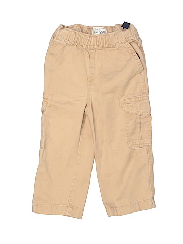 The Children's Place Cargo Pants (view 1)
