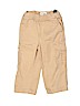 The Children's Place Tan Cargo Pants Size 18-24 mo - photo 1