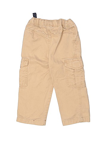 The Children's Place Cargo Pants (view 2)
