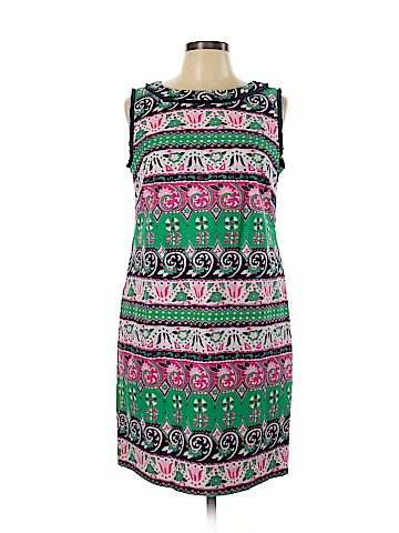 Talbots Casual Dress (view 1)