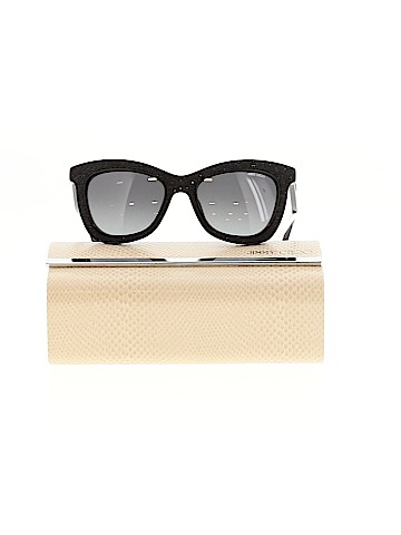 Jimmy Choo Sunglasses (view 2)