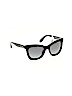 Jimmy Choo Solid Black Sunglasses One size - photo 1
