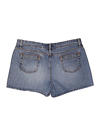 Old Navy Denim Shorts (view 2)
