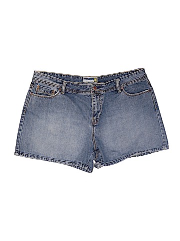 Old Navy Denim Shorts (view 1)