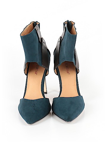 Just Fab Heels (view 2)