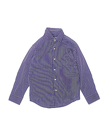 Chaps Long Sleeve Button-Down Shirt (view 1)