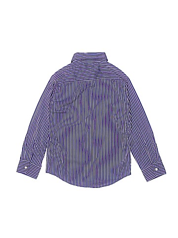 Chaps Long Sleeve Button-Down Shirt (view 2)