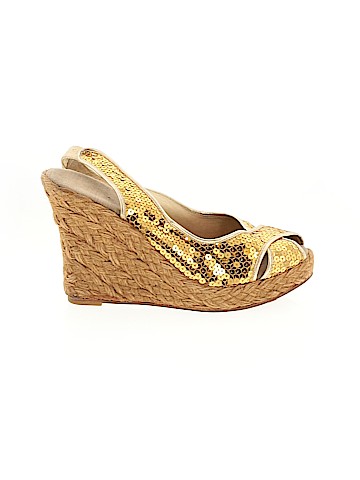 Juicy Couture Wedges (view 1)