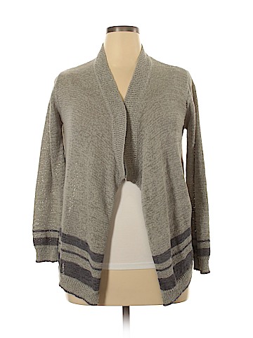 WD.NY Cardigan (view 1)