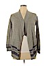 WD.NY Gray Cardigan Size 1X - photo 1