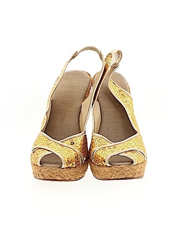 Juicy Couture Wedges (view 2)