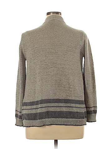 WD.NY Cardigan (view 2)