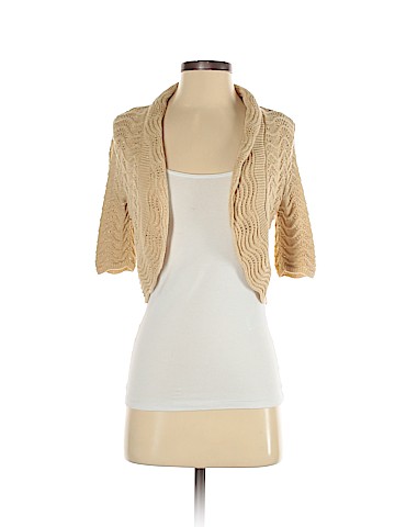 INC International Concepts Shrug (view 1)