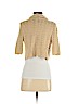 INC International Concepts Tan Shrug Size P (petite) - photo 2