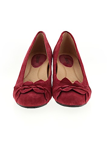 Earth Wedges (view 2)