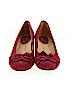 Earth Red Wedges Size 8 - photo 2