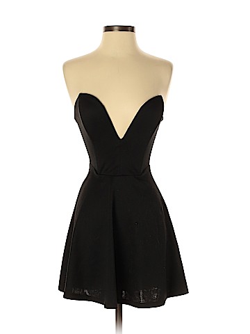 TOBI Cocktail Dress (view 1)