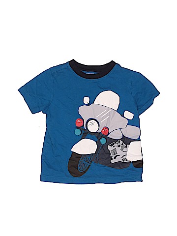 Gymboree Short Sleeve T-Shirt (view 1)