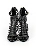 Steve Madden Black Heels Size 5 1/2 - photo 2