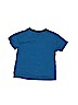 Gymboree 100% Cotton Blue Short Sleeve T-Shirt Size 2T - photo 2