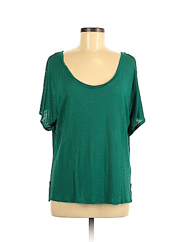 American Eagle Outfitters Short Sleeve T-Shirt (view 1)