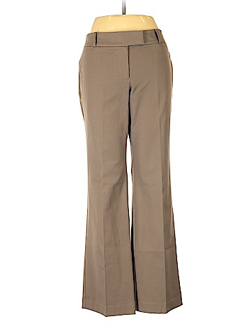 Ann Taylor Factory Dress Pants (view 1)