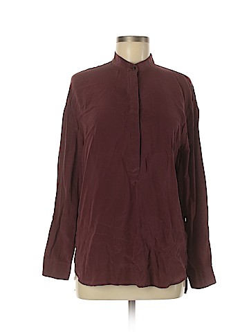 Madewell Long Sleeve Henley (view 1)
