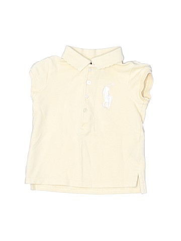 Ralph Lauren Short Sleeve Polo (view 1)