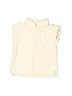 Ralph Lauren 100% Cotton Yellow Short Sleeve Polo Size 2T - 2 - photo 1