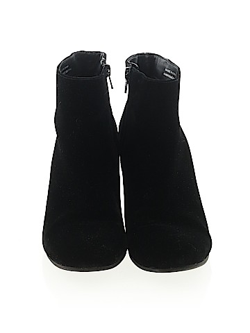 Joe Fresh Ankle Boots (view 2)