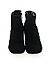 Joe Fresh Black Ankle Boots Size 9 - photo 2