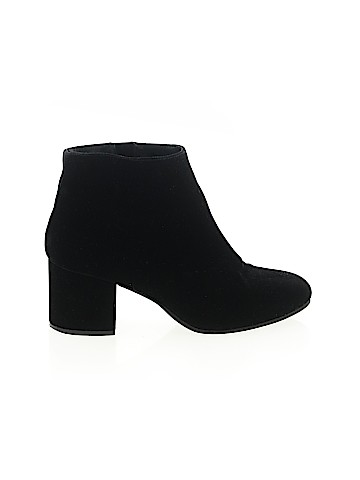 Joe Fresh Ankle Boots (view 1)