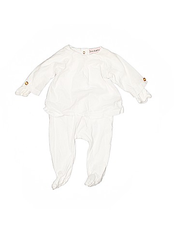 Juicy Couture Long Sleeve Outfit (view 1)