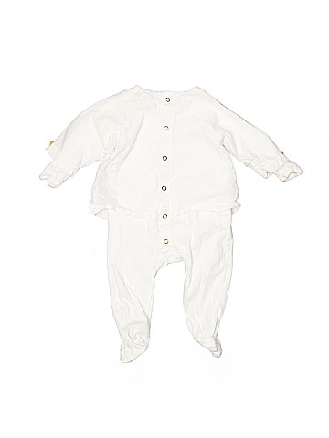 Juicy Couture Long Sleeve Outfit (view 2)