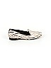 Jon Josef White Flats Size 8 - photo 1