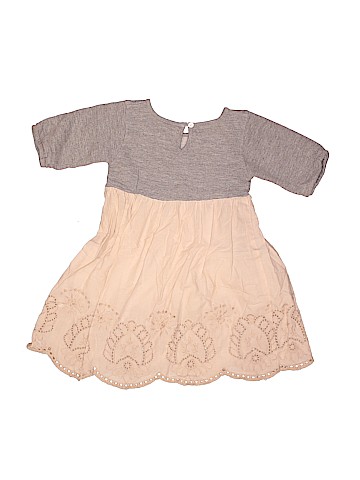 Peek... Dress (view 2)