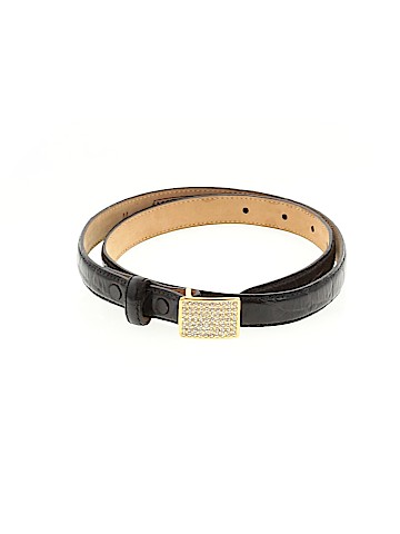 WCM New York Belt (view 1)