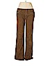 J. Crew Factory Store Brown Cords Size 8 (petite) - photo 1
