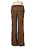 J. Crew Factory Store Brown Cords Size 8 (petite) - photo 2