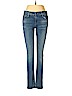 FRAME Denim Blue Jeans Size 25 waist - photo 1