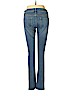 FRAME Denim Blue Jeans Size 25 waist - photo 2