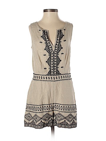 Ann Taylor LOFT Romper (view 1)