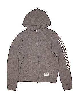 Abercrombie & Fitch Size X-Large youth