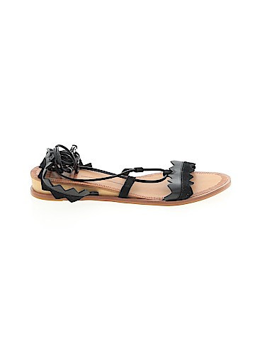 Dolce Vita Sandals (view 1)