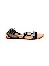 Dolce Vita Black Sandals Size 7 1/2 - photo 1