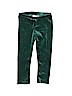 Gymboree Green Leggings Size 2T - photo 1