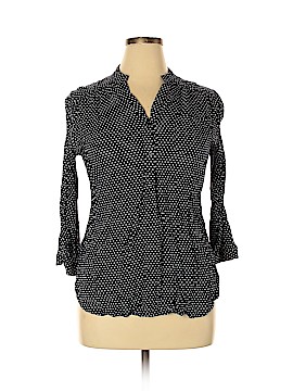 Market and Spruce Size XL